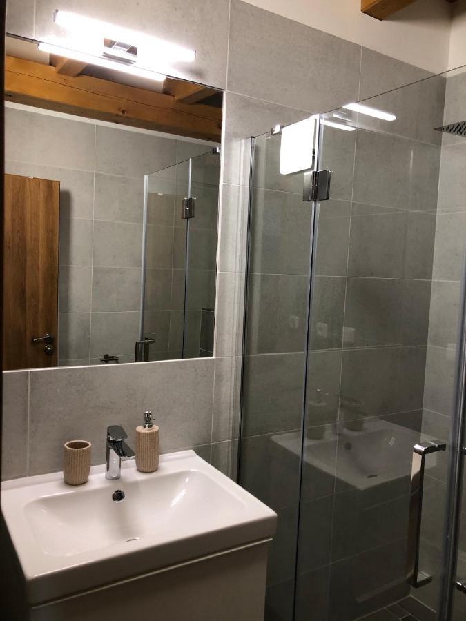 Anico Apartmany Dolni Benesov 外观 照片