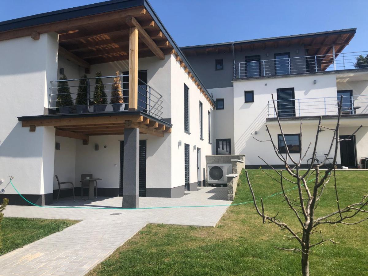 Anico Apartmany Dolni Benesov 外观 照片