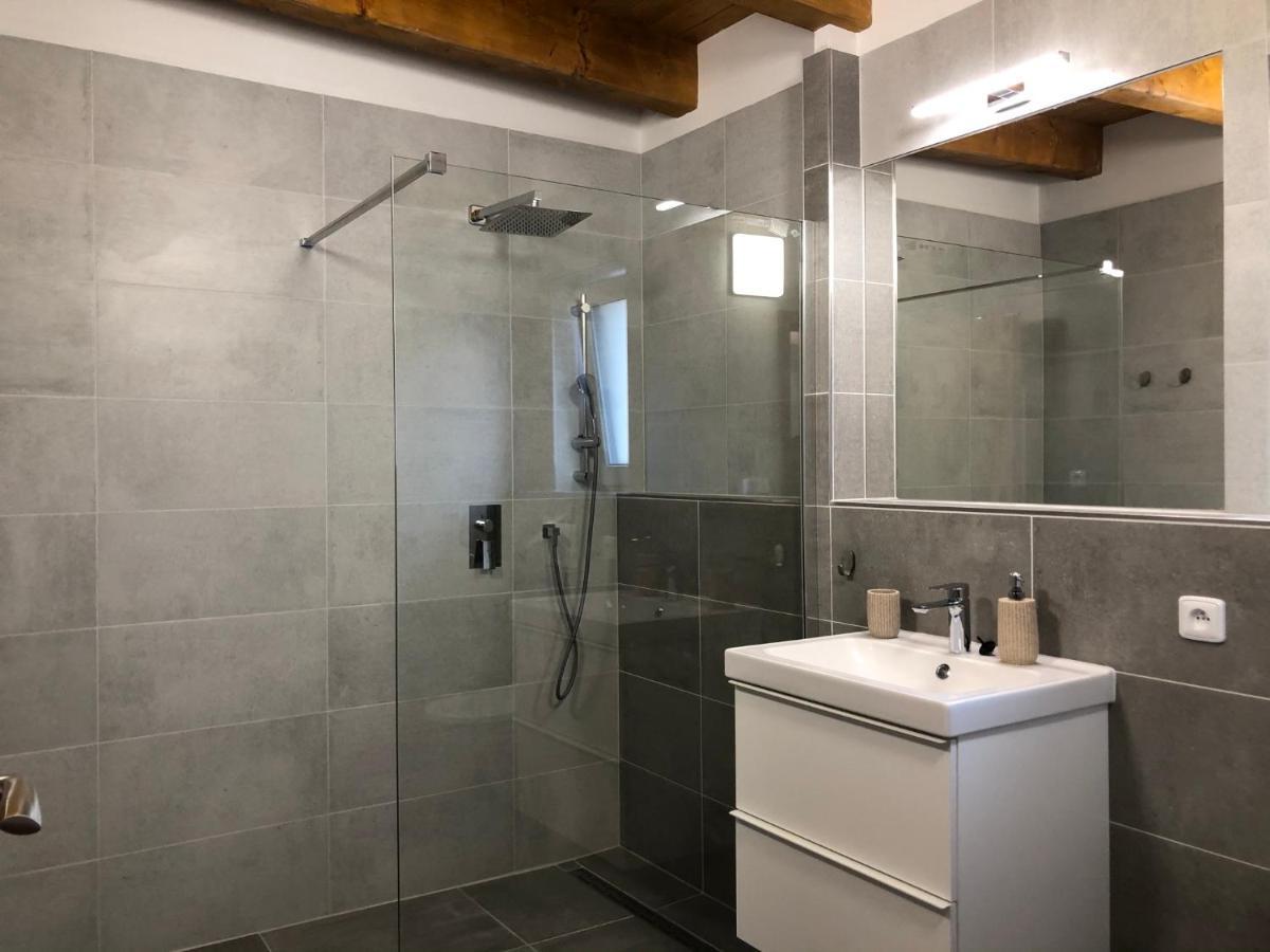 Anico Apartmany Dolni Benesov 外观 照片