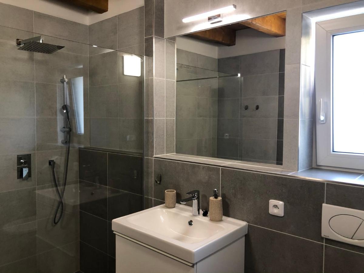 Anico Apartmany Dolni Benesov 外观 照片