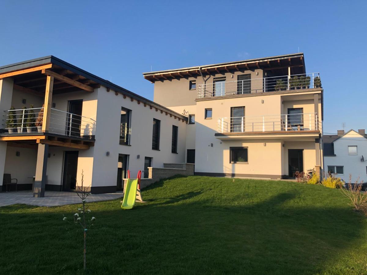 Anico Apartmany Dolni Benesov 外观 照片