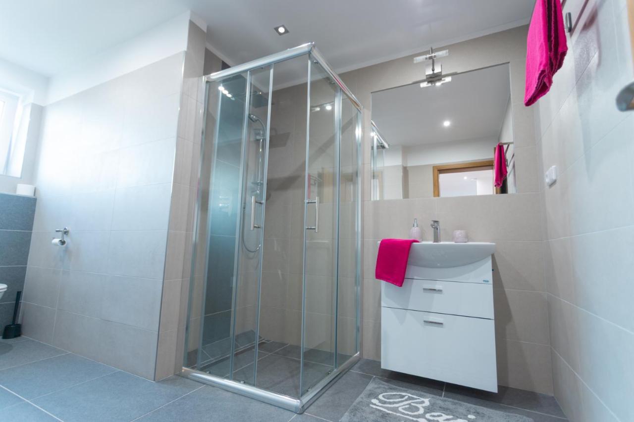 Anico Apartmany Dolni Benesov 外观 照片