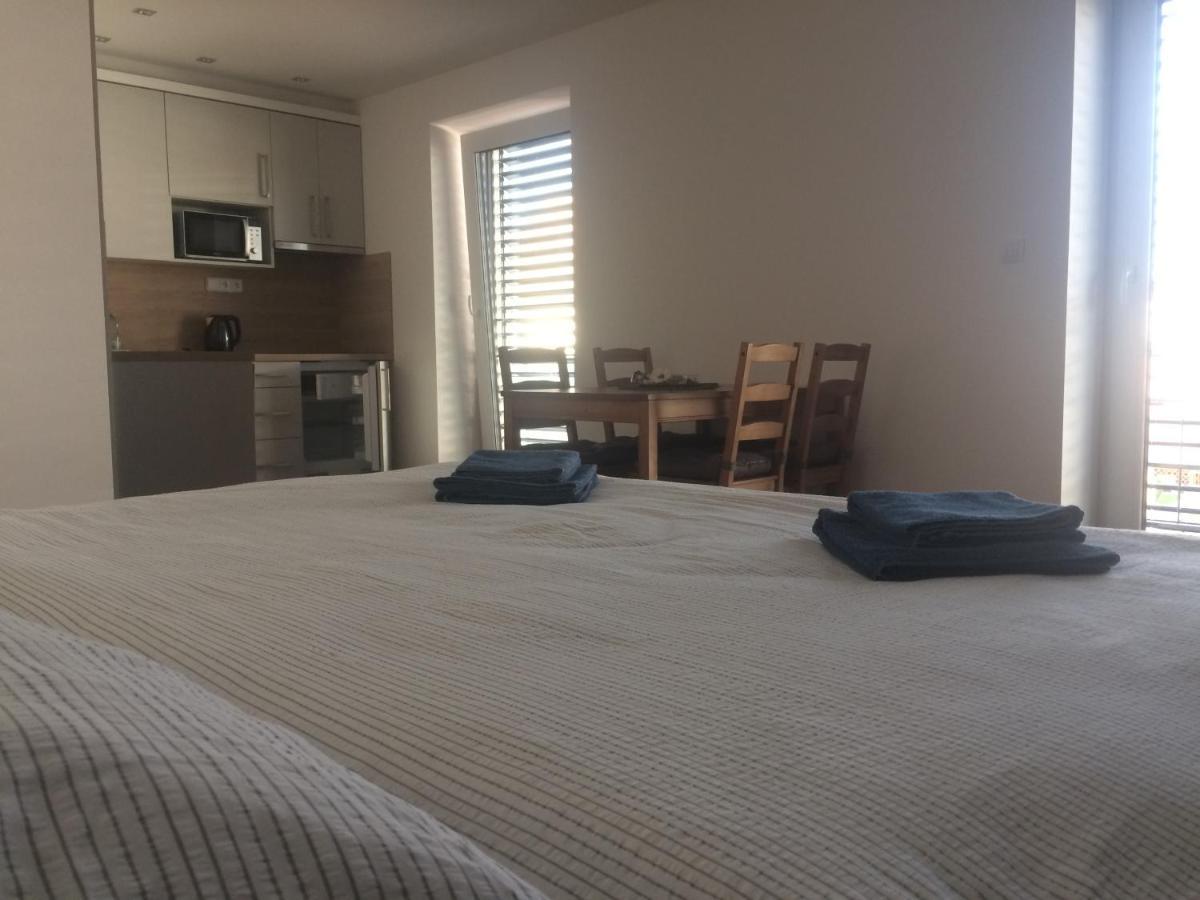 Anico Apartmany Dolni Benesov 外观 照片